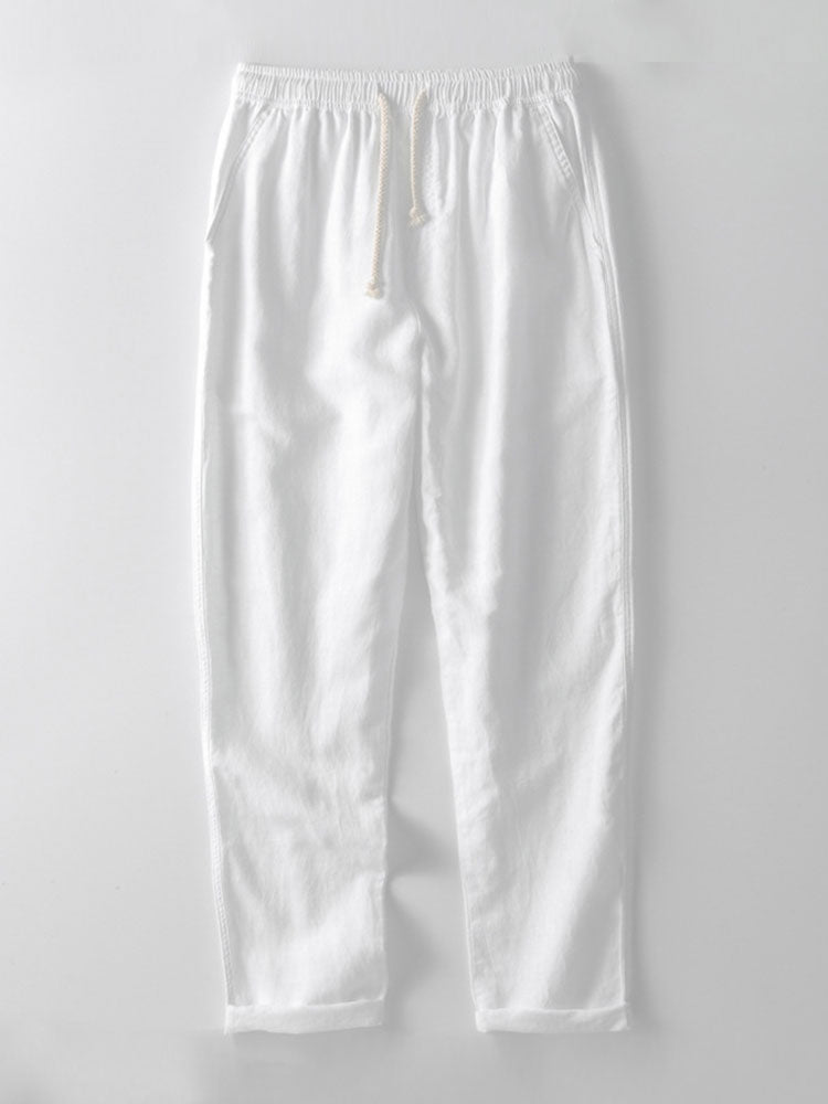 Long Sleeve Polo Trouser Set