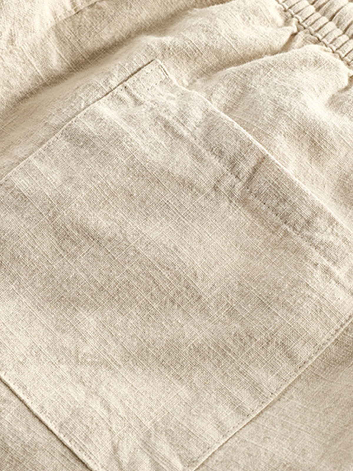 Short Sleeve Textured Polo Set