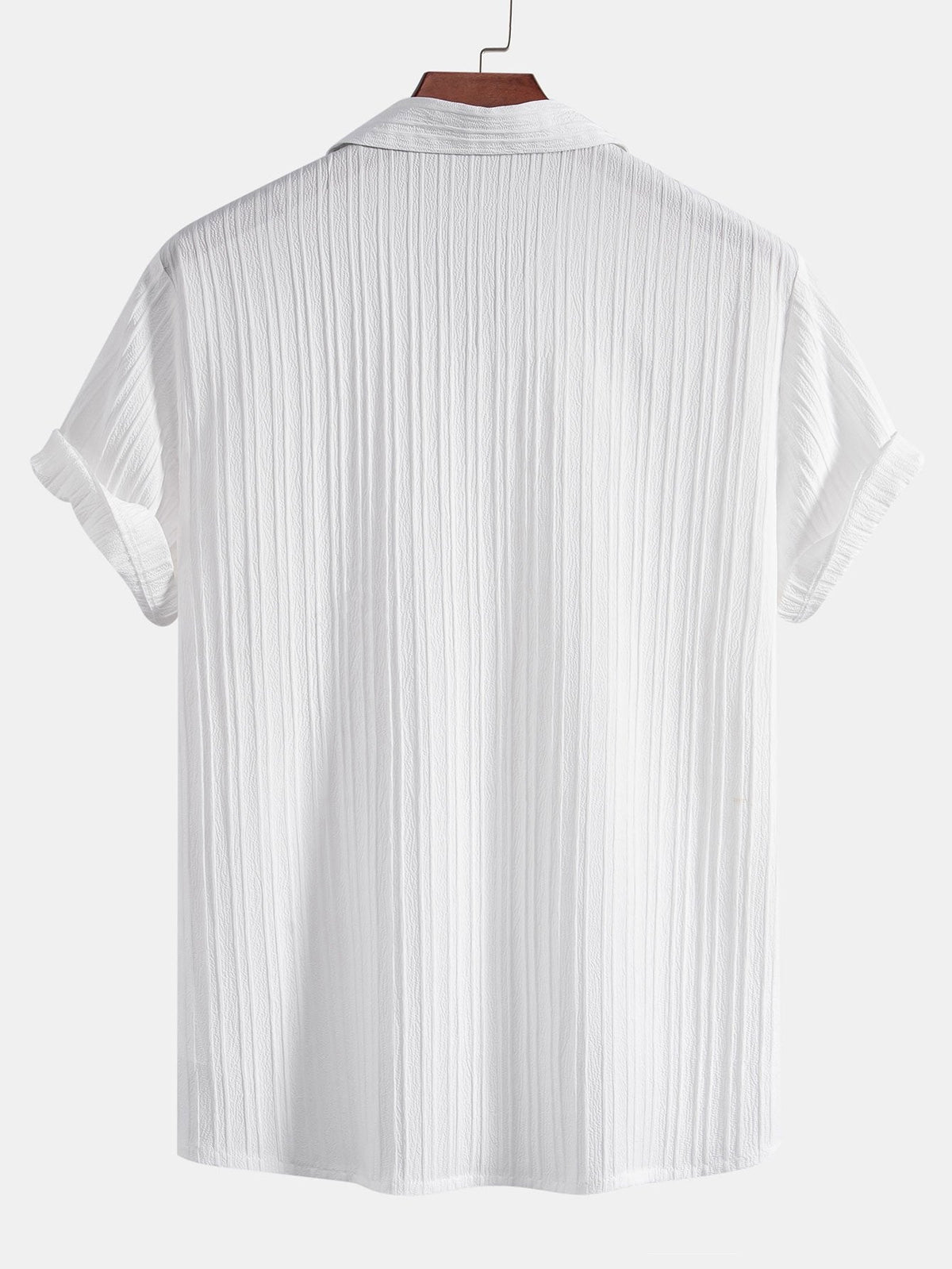 Polo And Chino Short Sleeve Set