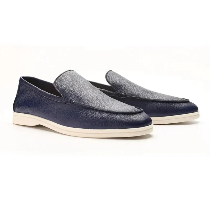 Leather Moccasins