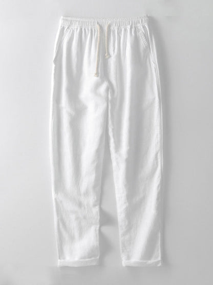 Long Sleeve Polo Trouser Set