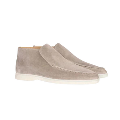 Everyday Suede Shoes