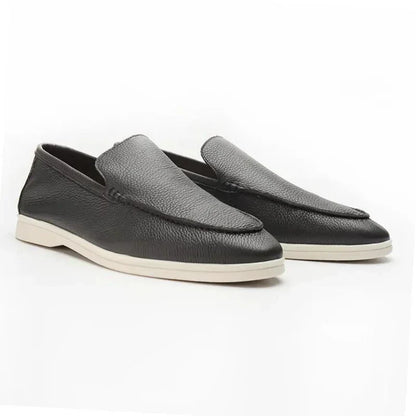 Leather Moccasins
