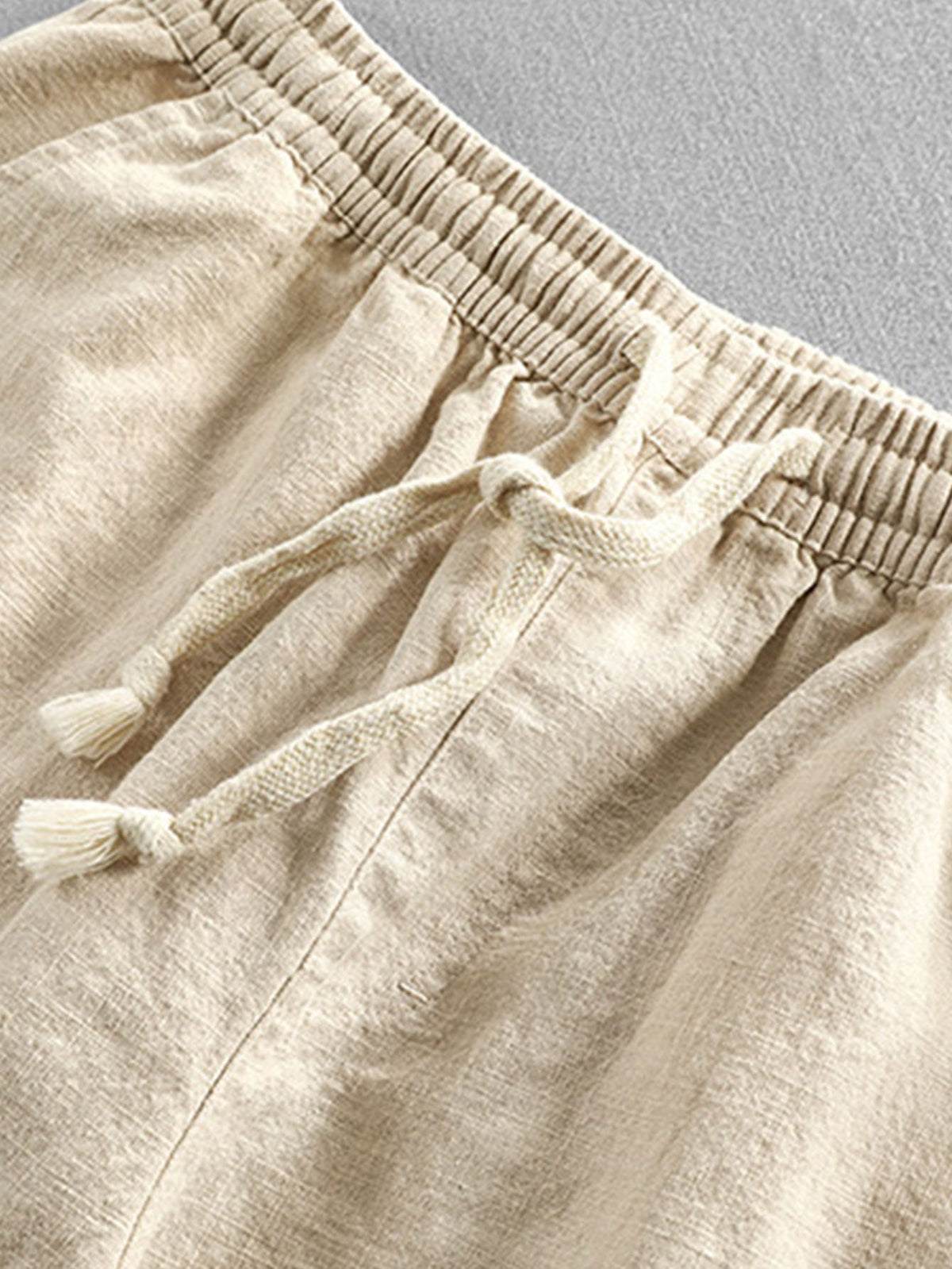 Short Sleeve Textured Polo Set
