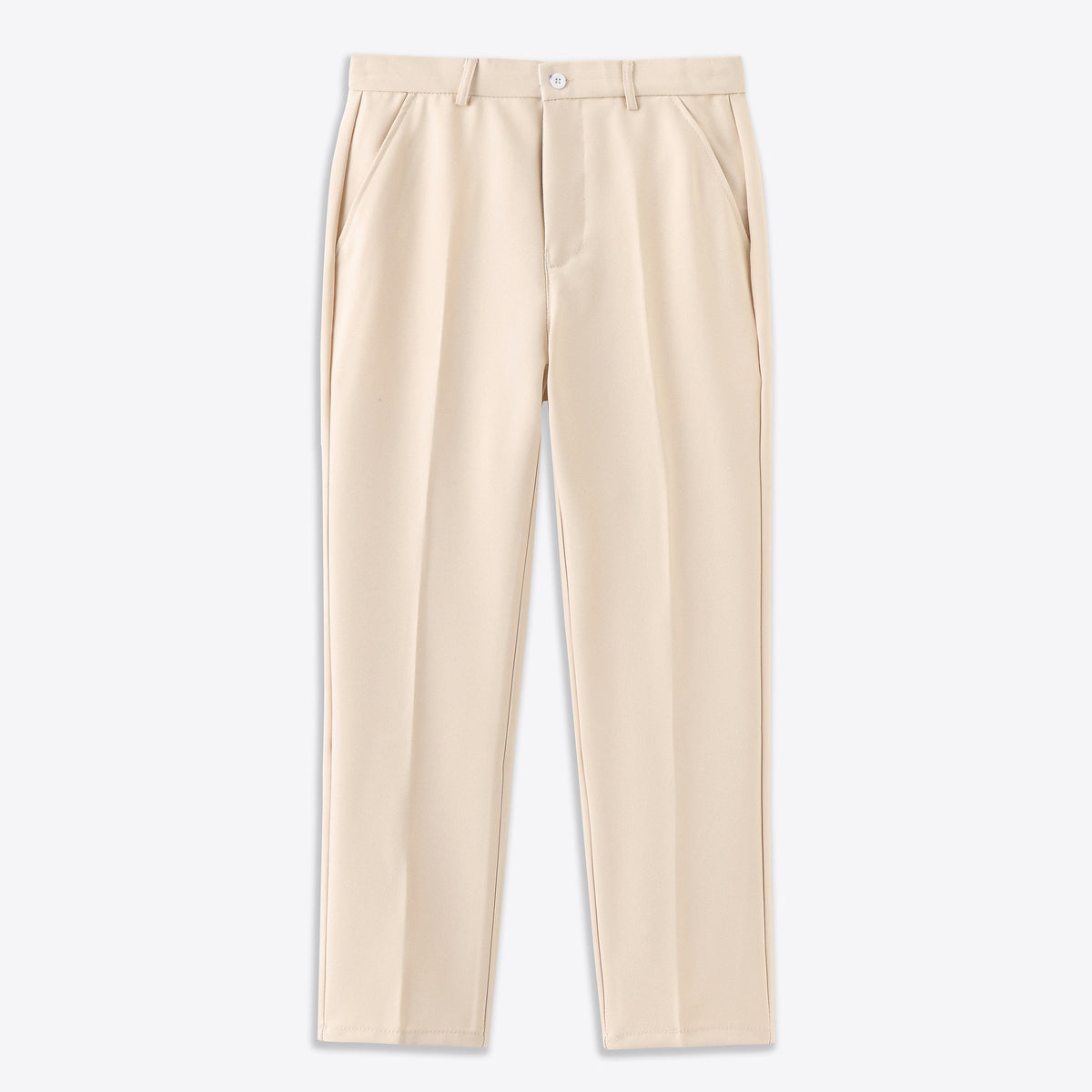 Comfort Stretch Chinos