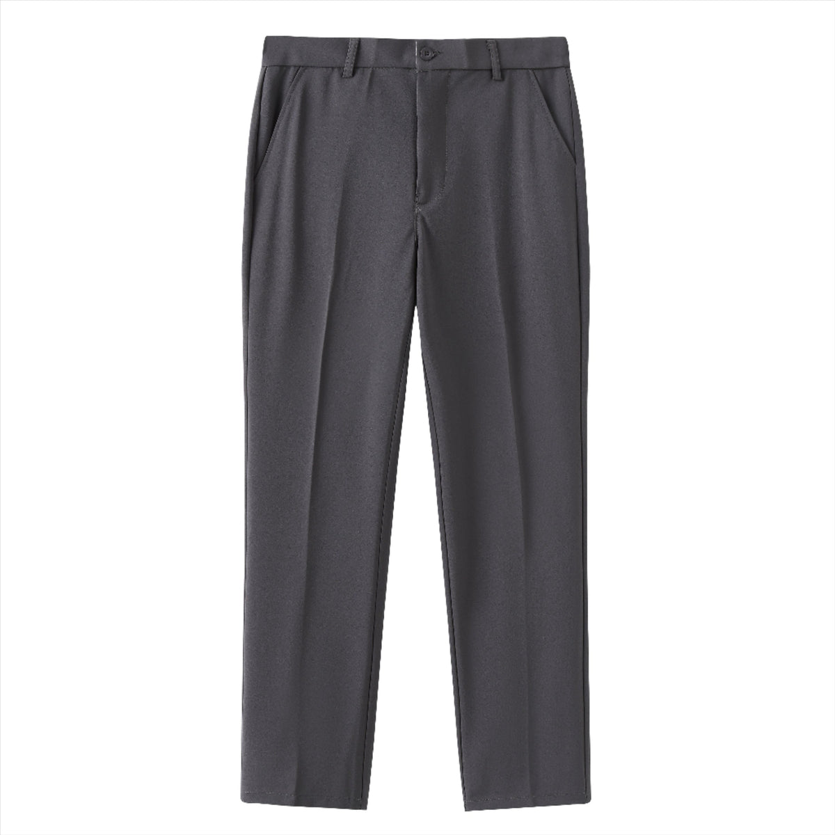 Stretch Tailored Trousers