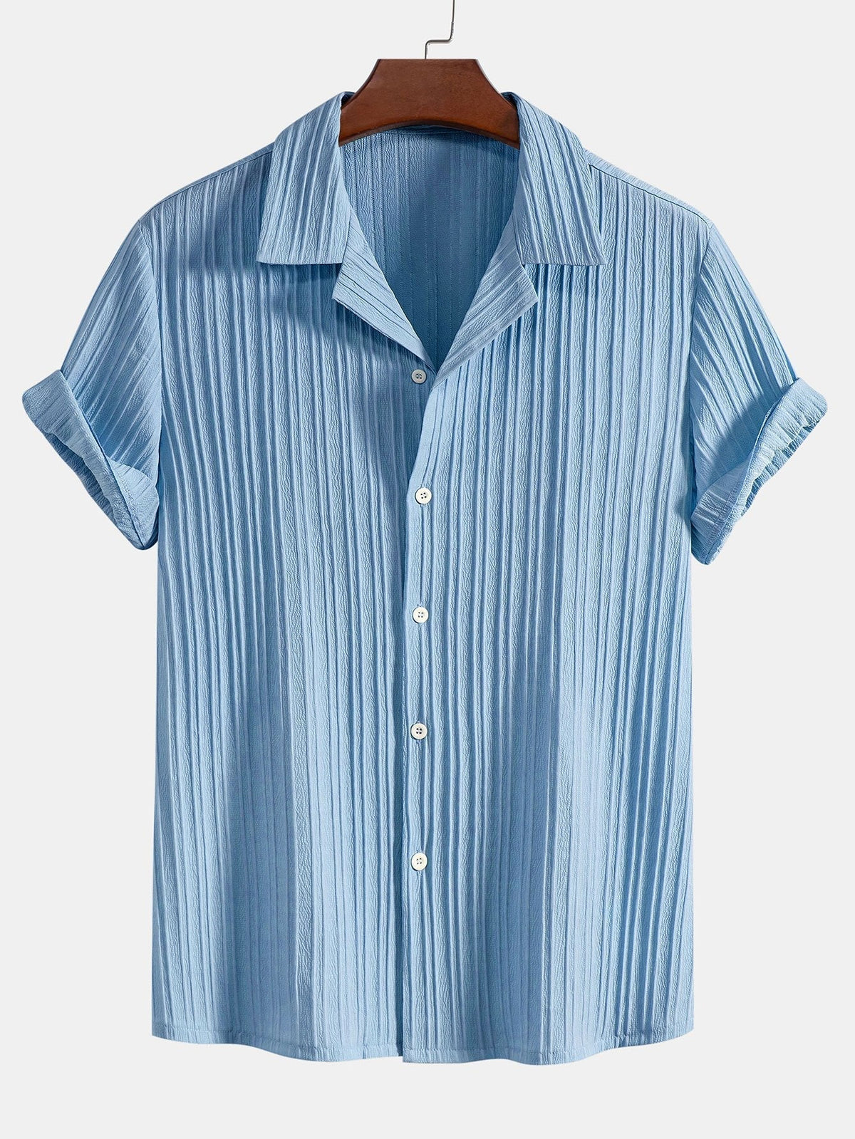 Polo And Chino Short Sleeve Set